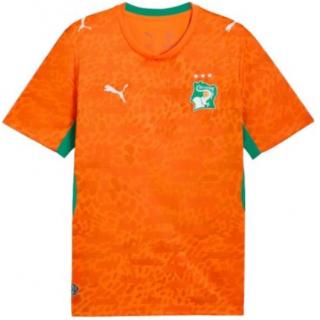 Costa de Marfil 1a Equipación 2026